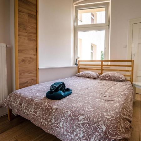 Restful Stay Apartment Grudziadz Exterior photo