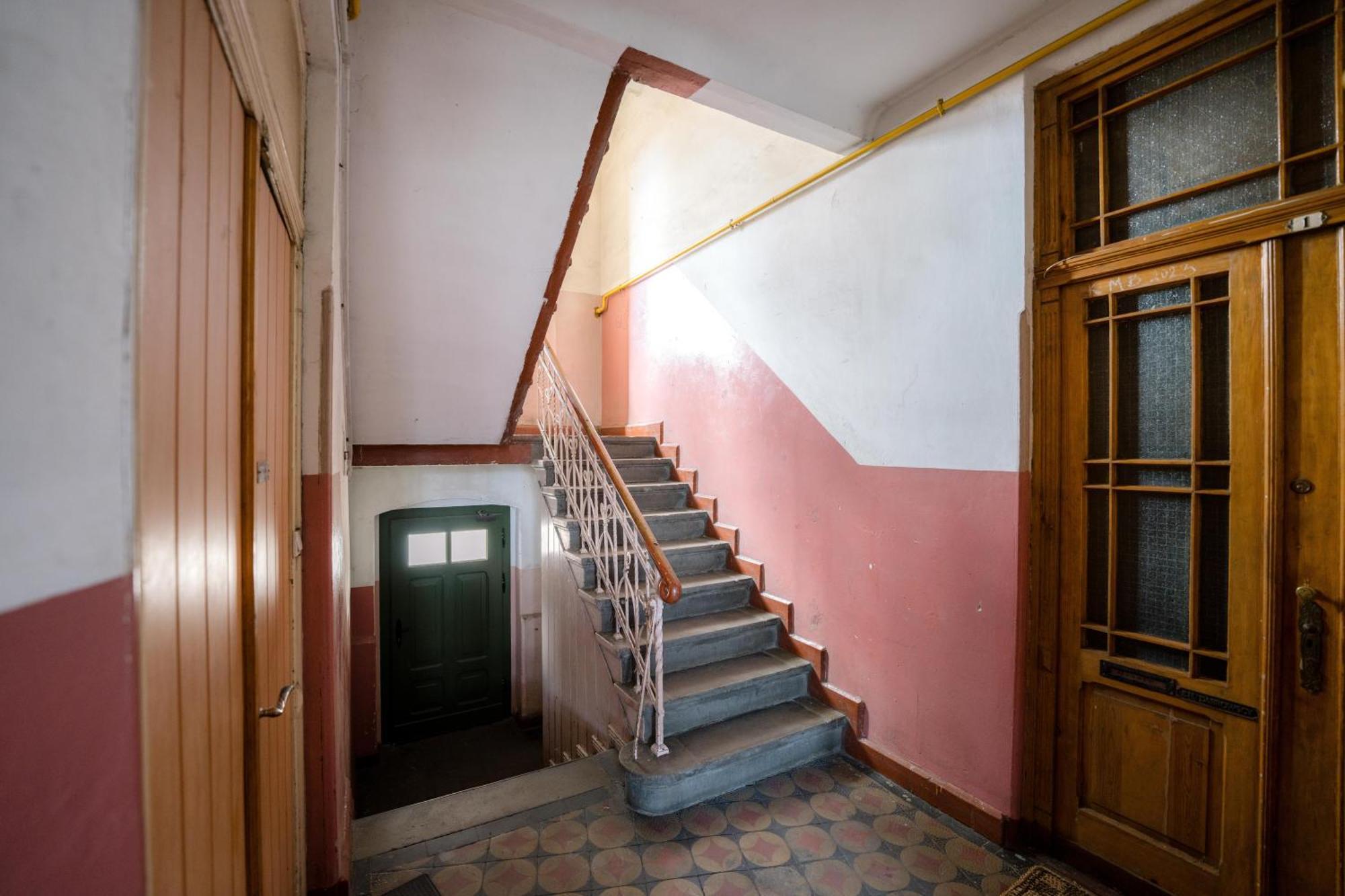 Restful Stay Apartment Grudziadz Exterior photo