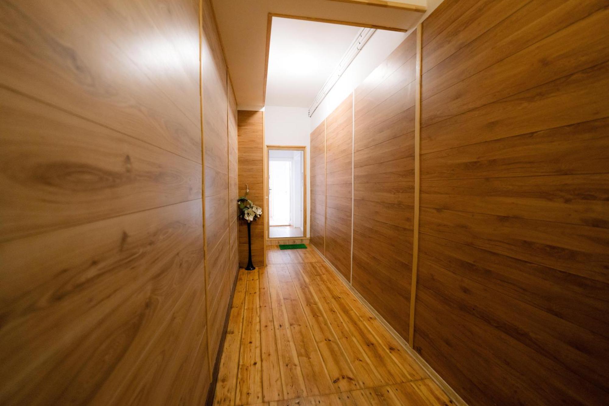 Restful Stay Apartment Grudziadz Exterior photo
