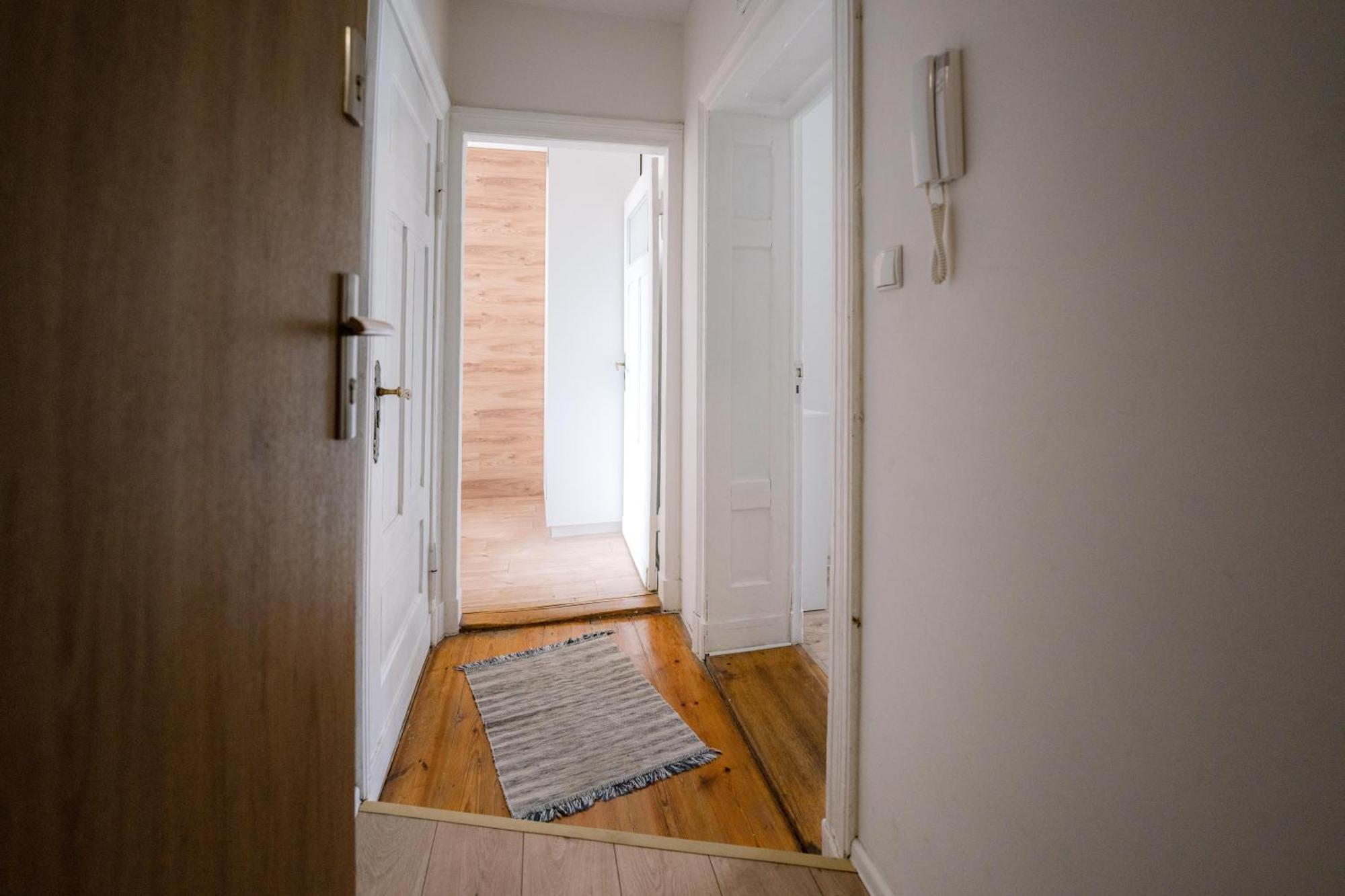 Restful Stay Apartment Grudziadz Exterior photo