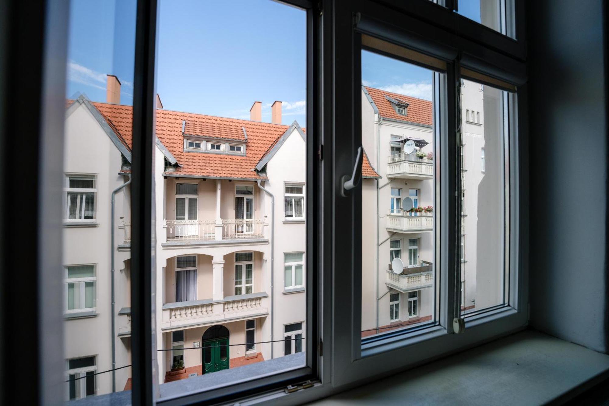 Restful Stay Apartment Grudziadz Exterior photo