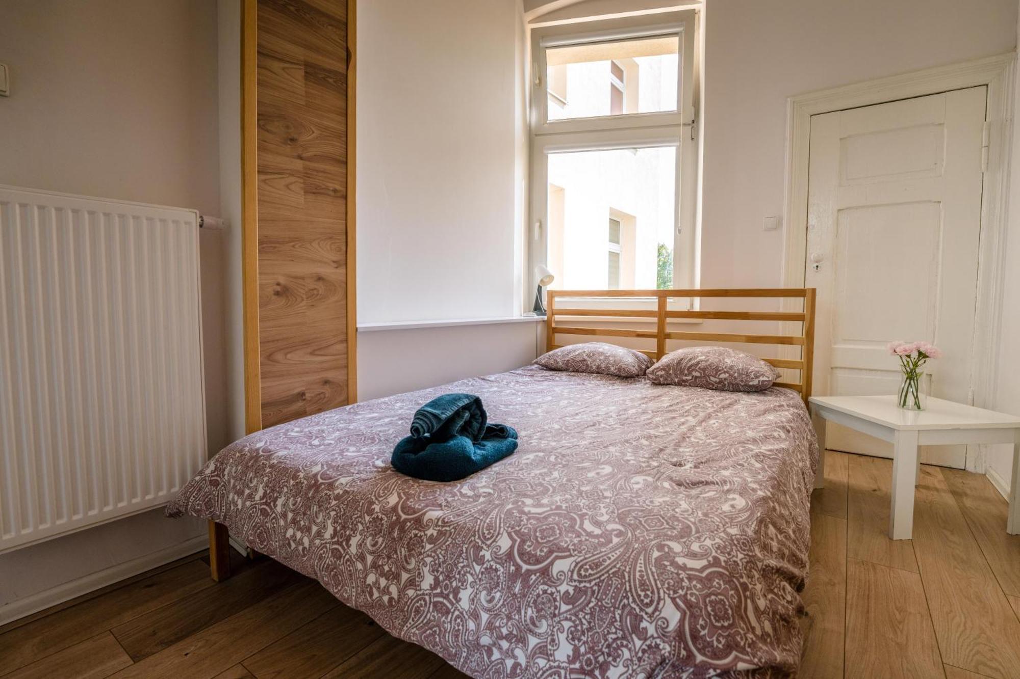 Restful Stay Apartment Grudziadz Exterior photo